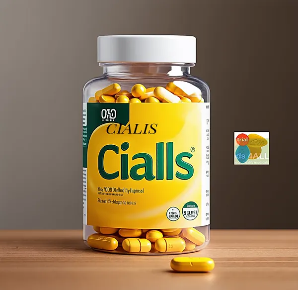 Cialis ou en acheter